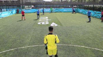 防守的要点五人制,五人制防守策略