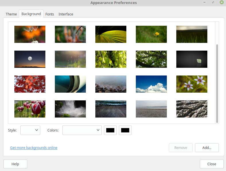 Linux的新宠Mint，你会选择她吗