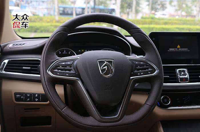 10万以内家庭用最实用车型,宝骏730哪款家庭买最实用耐用