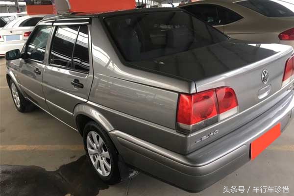 二手捷达皮实,二手捷达3万左右