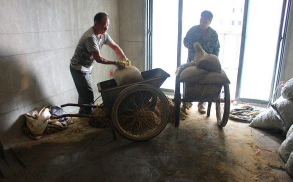 「家装日记」游走于北欧日式珥本之间的随性装修，让内装融入生活