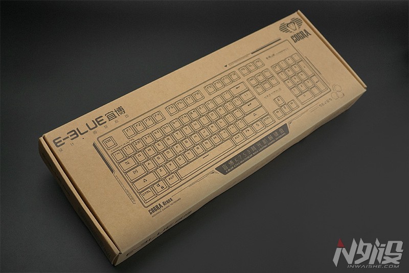 宜博键盘k753怎么调灯光,宜博k753拯救者机械键盘