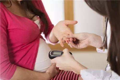 五个步骤教你孕期轻松控糖,孕期控糖妈妈都是怎么吃的