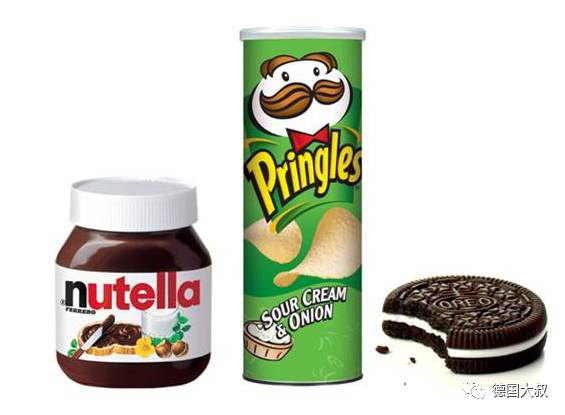 德国的山寨军团，把原厂都逼疯了！它们的背后竟然全是大佬！