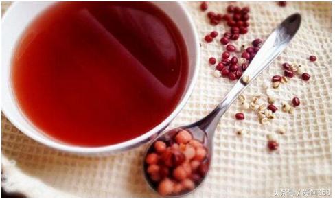 中药祛湿气是怎么把湿气排出的,排出湿气功能最强的19种食物