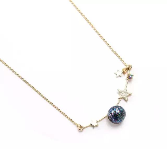 好看不老气适合戴什么首饰 (小众戴什么首饰比较好女生)