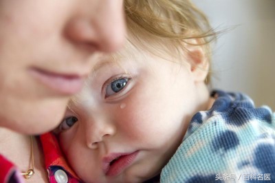 孩子遭罪妈妈揪心,畸胎瘤是癌症怎么办