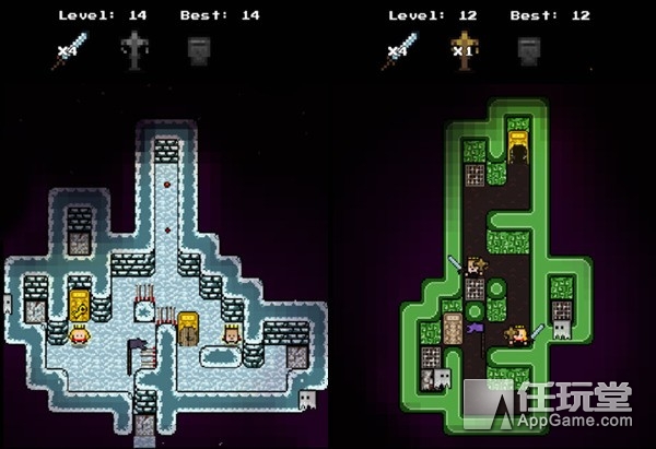 周四手游推荐：一个小喽啰的黑帮逆袭史