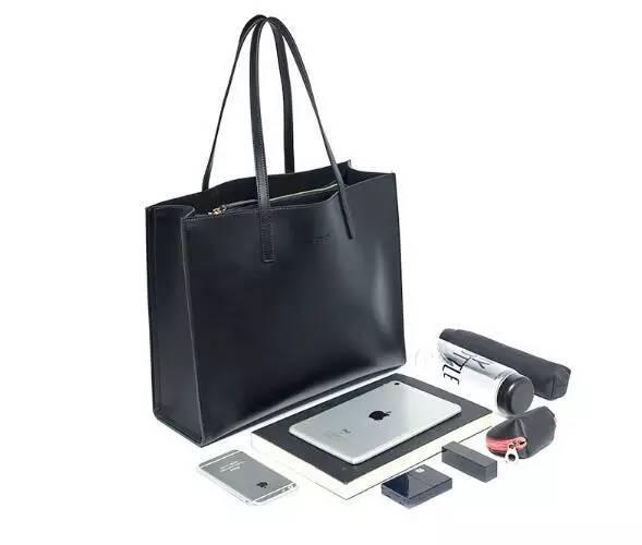 简约又实用好搭配的大容量托特包,时髦托特包百搭又实用