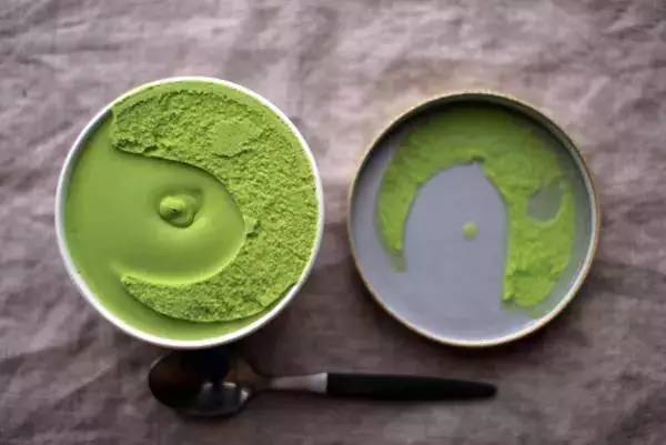 这些网红甜品你都吃过哪些呢,宁波抹茶甜品