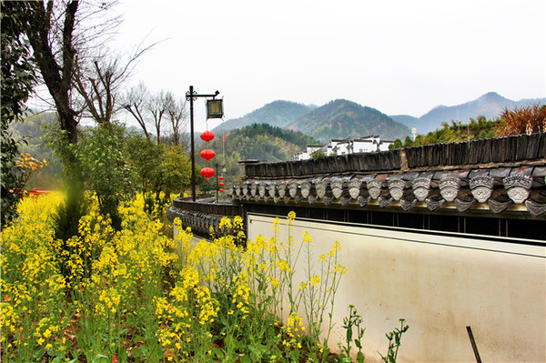 中国古代第一风水家,风水第一村在哪个地方