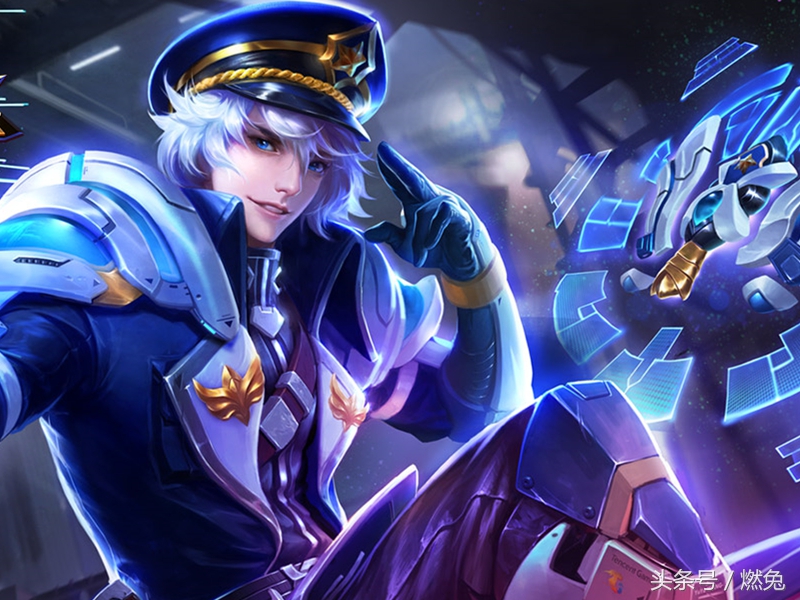 王者荣耀台词稳住我们能赢,中国玩家最爱玩的游戏