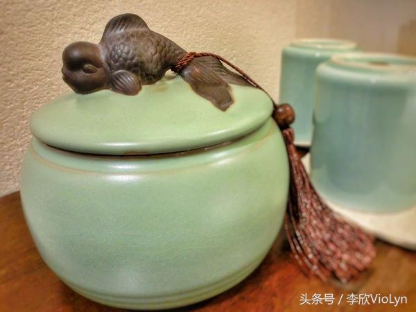 青岩|一盏清茶一抹暗香,一段黔南往事