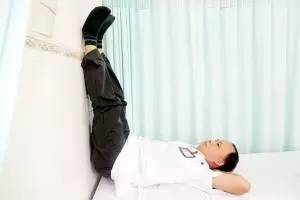 6招腰功操,赶走腰椎病