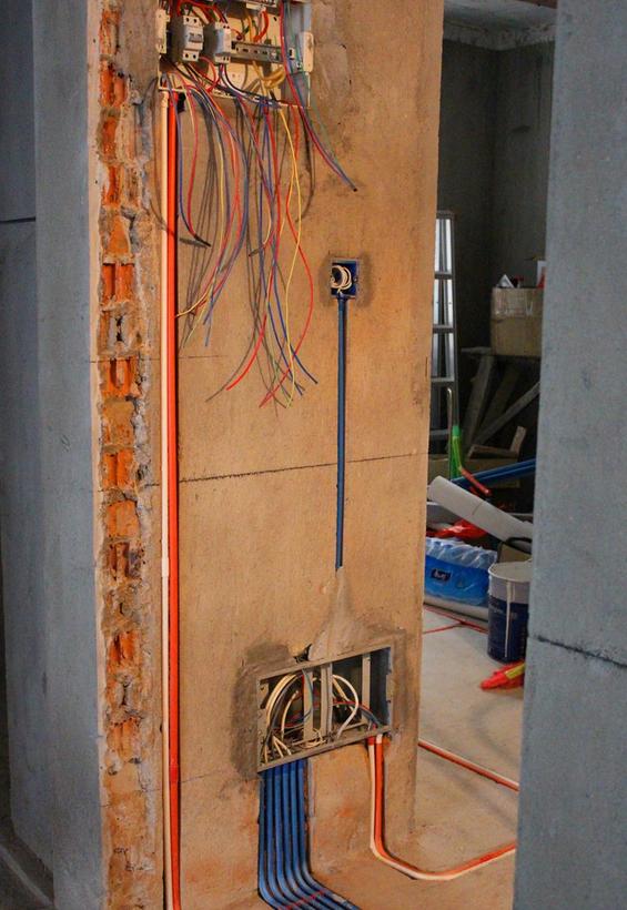 「家装日记」游走于北欧日式珥本之间的随性装修，让内装融入生活