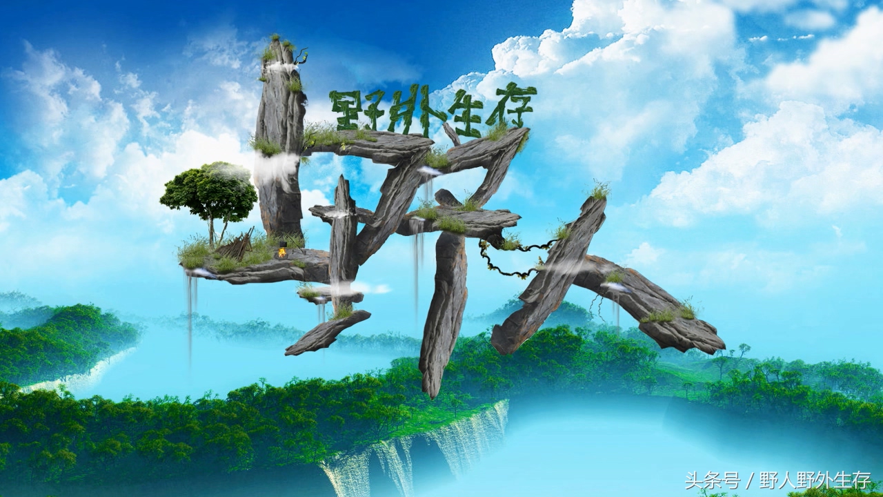 狩猎陷阱小视频,狩猎陷阱可以抓啥