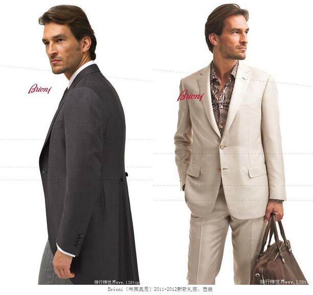 世界男装品牌排行榜前十名,男装皮鞋世界十大品牌排行