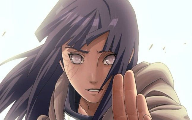 动漫中非常恐怖的瞳术,动漫中的怪异眼瞳