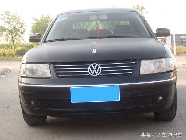 德国的老车,德国老车和日系老车