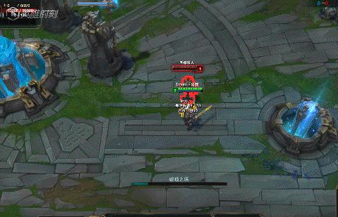 lol阿狸皮肤哪个特效值得入手,lol手游布隆皮肤猎龙勇士皮肤特效