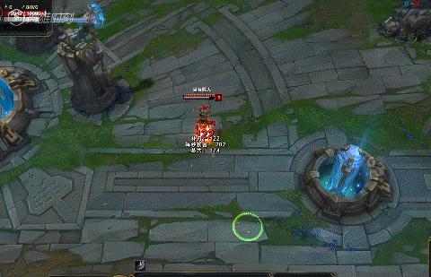 lol阿狸皮肤哪个特效值得入手,lol手游布隆皮肤猎龙勇士皮肤特效