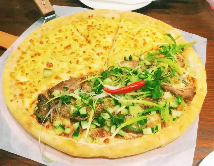 武汉最适合情侣去的餐厅,适合情侣去的武汉餐厅