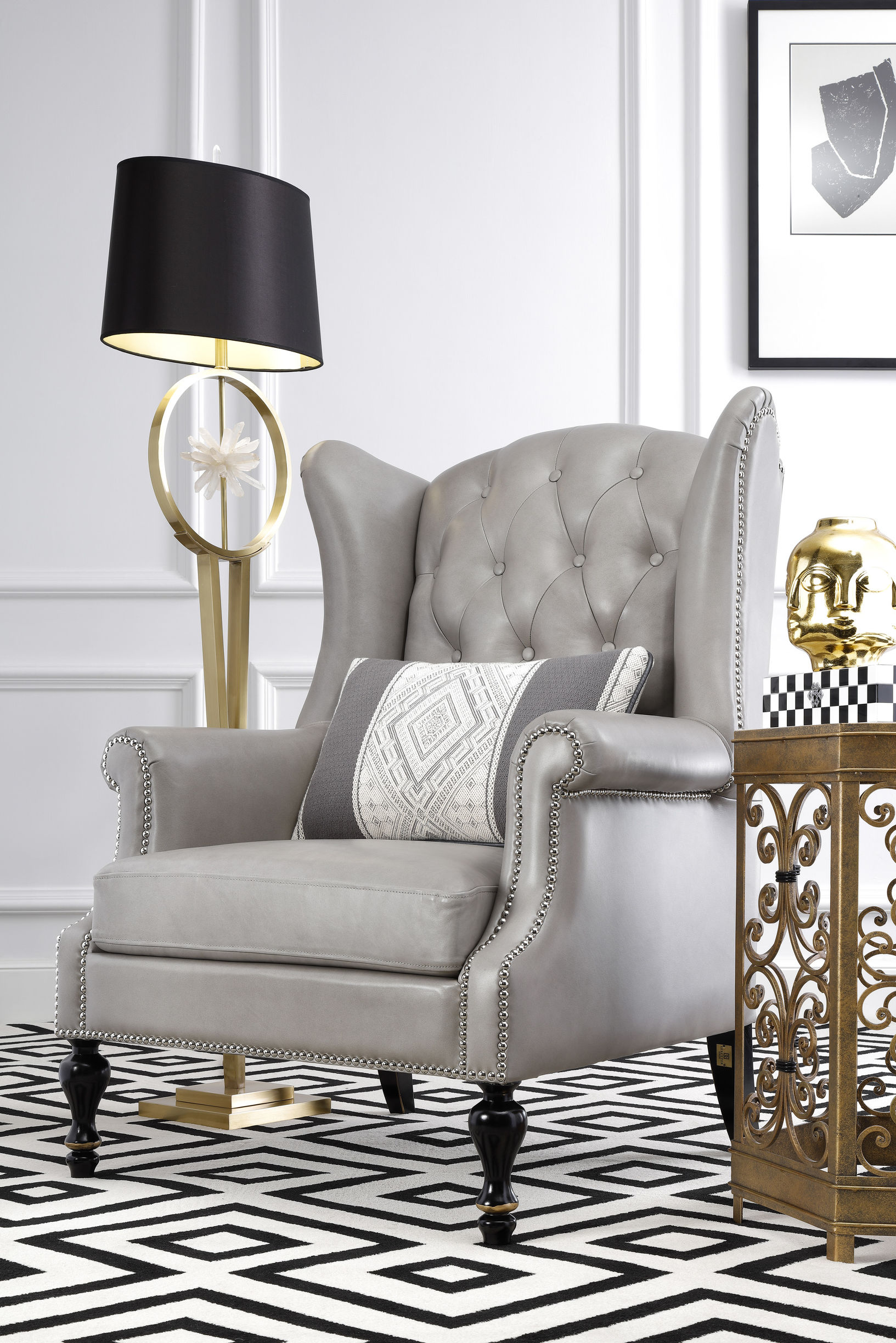 美盈家居叶文超,美盈家具叶文超