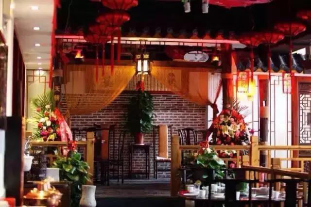 南宁必打卡的餐厅,南宁值得去打卡的餐厅