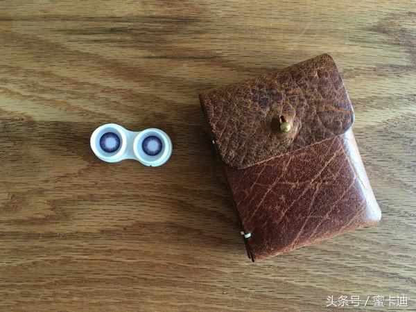 戴了一年美瞳会怎样,戴了一年美瞳