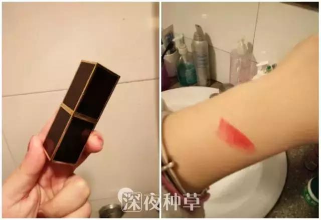 哪些口红比较保湿,哪些口红可以吃