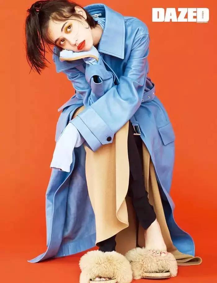 一年四季都适合的时尚小白鞋,小白鞋日系女