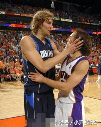 纳什巅峰到底有多强mvp,纳什高光时刻回顾