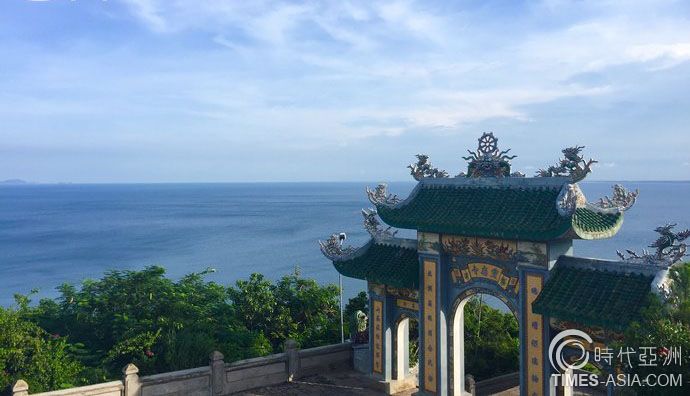 直飞到岘港的航班,越南到河内机票价格