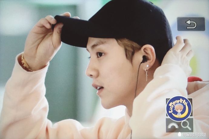 鹿晗日本奈良,鹿晗在日本受欢迎程度