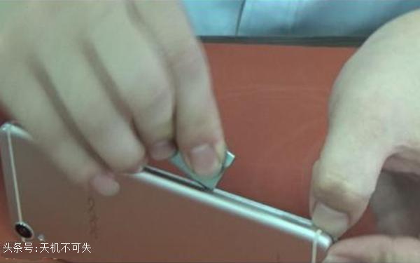 oppor9拆机要什么工具,oppor9m怎么拆机教程