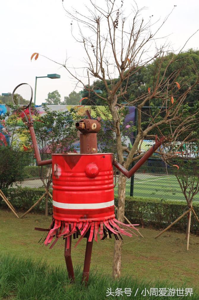 不用去日本深圳就能看樱花,日本樱花必看