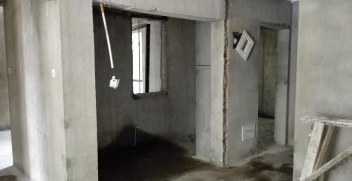 「家装日记」游走于北欧日式珥本之间的随性装修，让内装融入生活