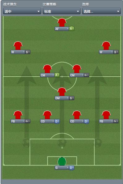 里皮被谁打败得最惨,里皮为什么打败走麦城