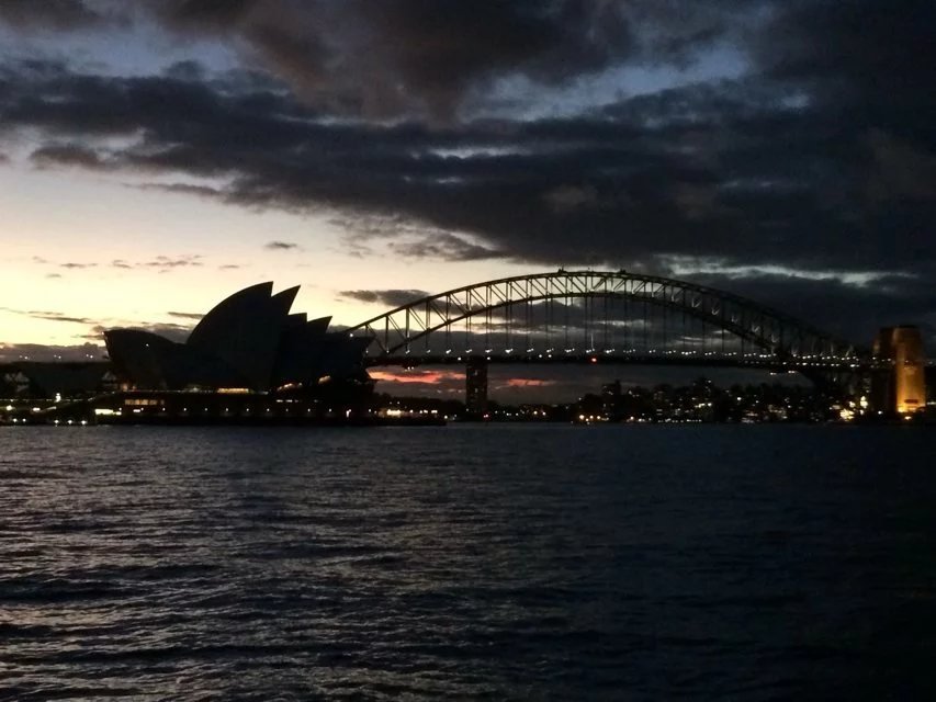 澳洲十日自助游推荐,澳洲10日自由行攻略