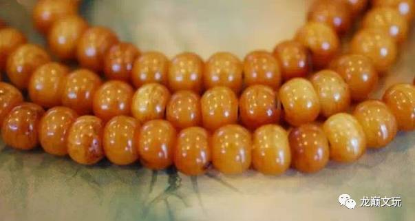 懒人盘玩的五大文玩,懒人紫檀加热快速包浆