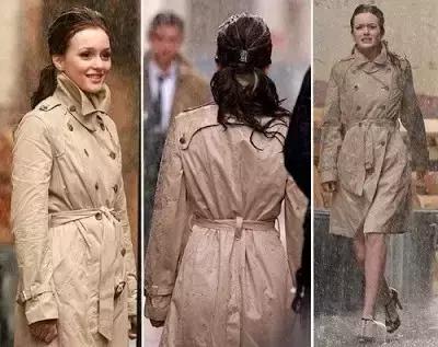 burberry风衣剁手,burberry风衣最新700元