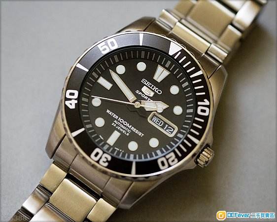 各个价位的潜水表推荐,平民潜水表