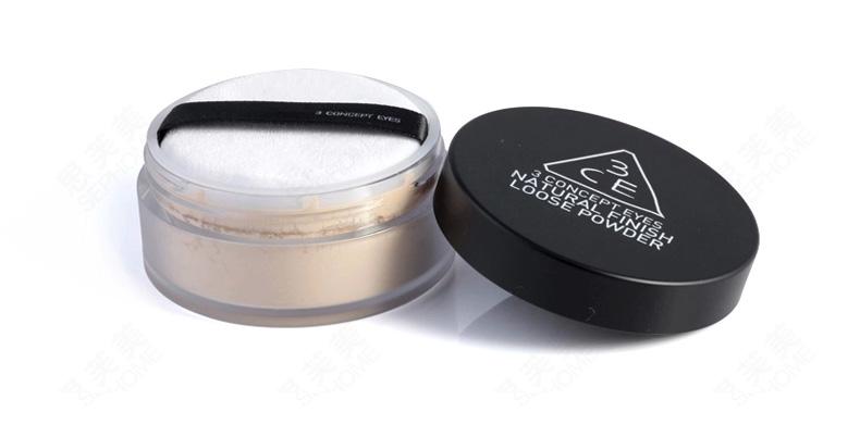 跟着大神当剁手*党**|散粉篇