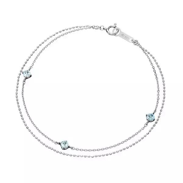 好看不老气适合戴什么首饰 (小众戴什么首饰比较好女生)