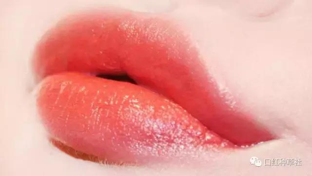 雅诗兰黛purecolorlove,雅诗兰黛love口红试色