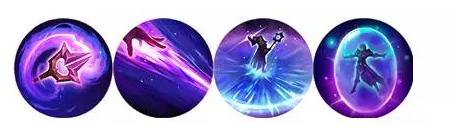 光明大陆混沌秘术手法,光明大陆混沌秘术师符文选择