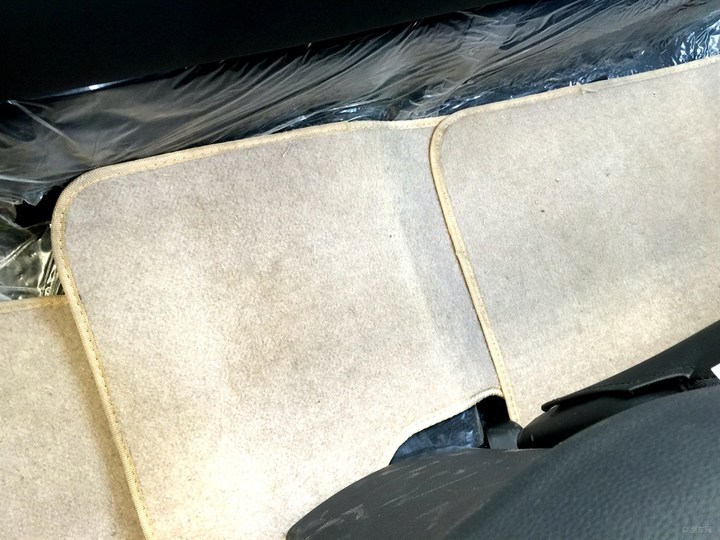 14万公里比亚迪g5,2万多比亚迪g5