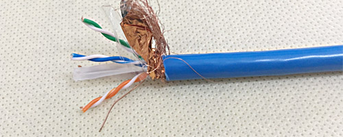 六类水晶头和模块线序不一样,六类网络面板和水晶头线序不一样