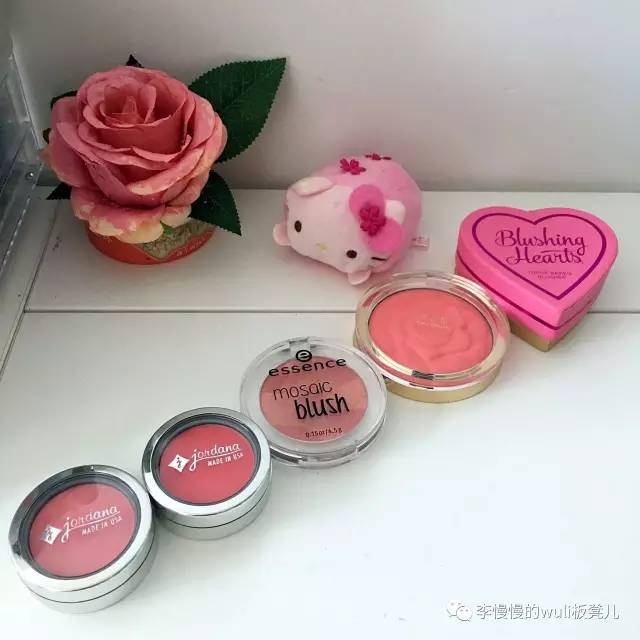 我是一棵白菜,推荐一些新手必备的平价彩妆