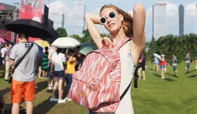 必备单品双肩包,双肩包好看百搭